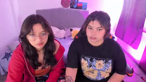 madelaine_taylor online show from April 25, 2026, 6:16 pm