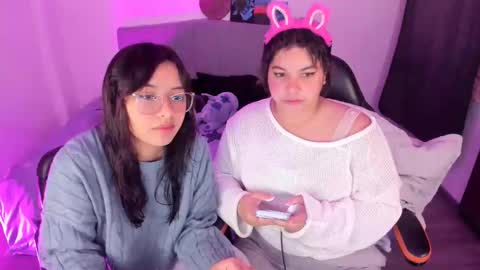 madelaine_taylor online show from May 1, 2026, 12:15 am
