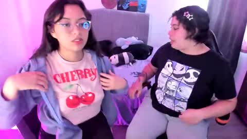 madelaine_taylor online show from May 2, 2026, 8:14 pm