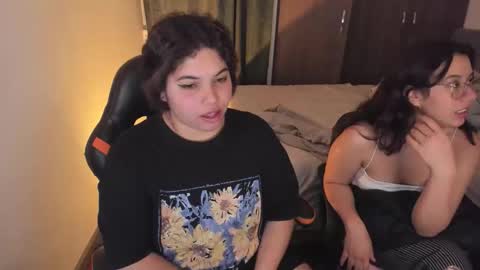 madelaine_taylor online show from May 14, 2026, 1:23 am