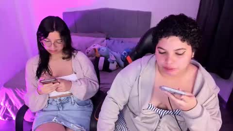 madelaine_taylor online show from May 19, 2026, 2:07 am