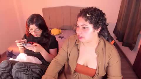 madelaine_taylor online show from June 5, 2026, 6:52 am