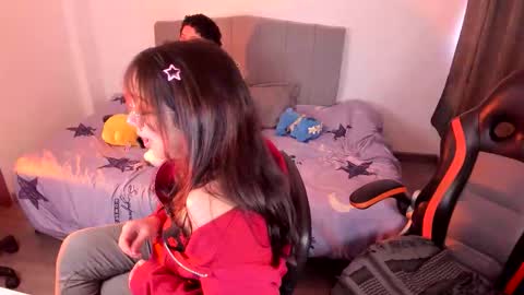 madelaine_taylor online show from June 6, 2026, 11:15 am