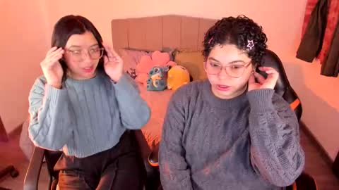 madelaine_taylor online show from June 8, 2026, 11:27 pm