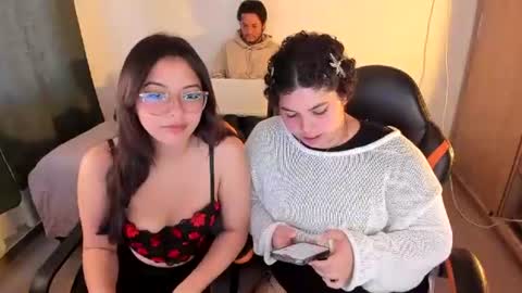 madelaine_taylor online show from July 16, 2026, 10:27 pm