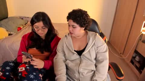 madelaine_taylor online show from July 23, 2026, 3:26 am