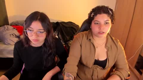 madelaine_taylor online show from July 24, 2026, 12:30 am