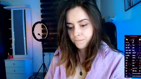 madelamee online show from May 15, 2026, 11:45 pm