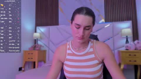 Snapshot of madeline_sweet_ chatting on January 16, 2026, 2:37 am Madeline online show from January 16, 2026, 2:37 am