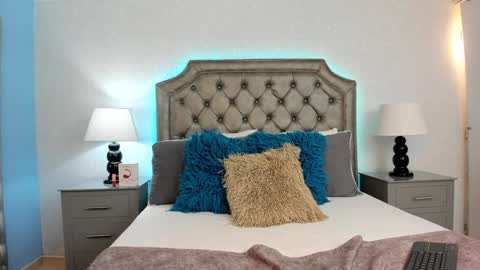 Madelyn Vancee online show from January 22, 2025, 10:26 pm