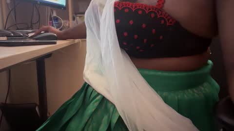 madeson1112 online show from November 19, 2025, 9:09 am