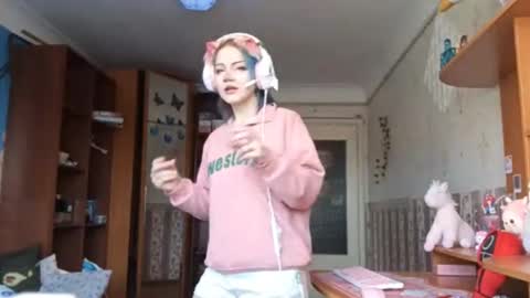 Alice Kaneki online show from February 3, 2026, 6:22 am