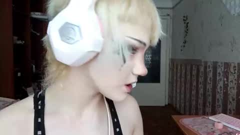 Alice Kaneki online show from March 3, 2026, 7:25 am