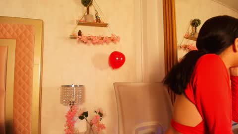 Snapshot of madhison_5 chatting on February 16, 2026, 12:12 pm madhison_5 online show from February 16, 2026, 12:12 pm