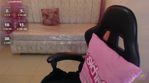 Madhison  online show from April 8, 2026, 8:53 pm