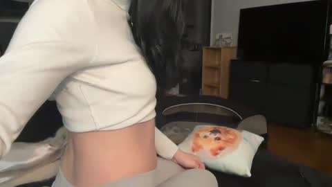 madibaby999 online show from March 7, 2025, 1:53 am