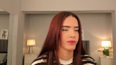 Madie  online show from March 6, 2025, 10:52 am