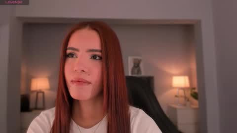 Madie  online show from September 17, 2025, 10:17 am