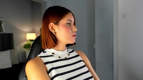 Madie  online show from February 8, 2026, 11:35 am