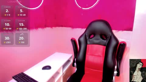 Snapshot of madiso_santiel chatting on September 29, 2025, 7:19 pm madiso_santiel online show from September 29, 2025, 7:19 pm