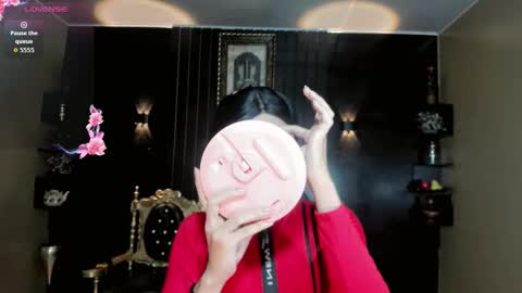 Snapshot of madiso_santiel chatting on October 13, 2025, 7:25 pm madiso_santiel online show from October 13, 2025, 7:25 pm