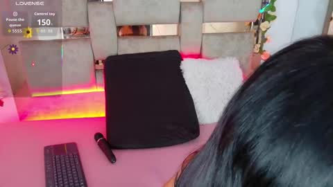 madison online show from October 6, 2025, 9:56 pm