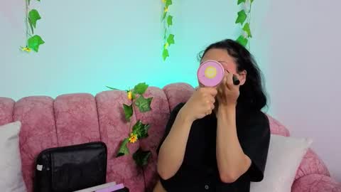 Snapshot of madison__beer chatting on September 24, 2025, 12:47 am Madison online show from September 24, 2025, 12:47 am