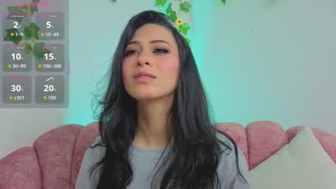 Snapshot of madison__beer chatting on December 15, 2025, 9:52 pm Madison online show from December 15, 2025, 9:52 pm