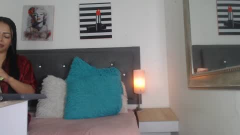 madison__love_ online show from June 10, 2026, 8:19 pm