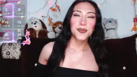 Madison Rey online show from October 6, 2025, 3:59 am