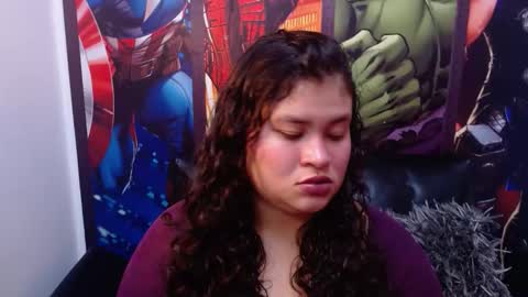 M A D I S O N online show from February 1, 2026, 1:15 am