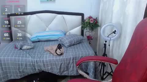 M A D I S O N online show from February 26, 2026, 3:05 am