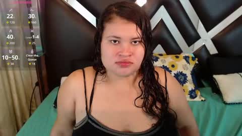 Snapshot of madison_copers chatting on June 2, 2026, 1:40 am M A D I S O N online show from June 2, 2026, 1:40 am