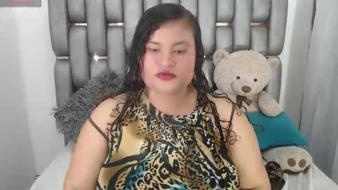 Snapshot of madison_copers chatting on June 10, 2026, 12:33 am M A D I S O N online show from June 10, 2026, 12:33 am