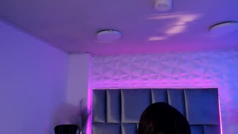 Snapshot of madison_darkk chatting on October 1, 2025, 11:38 am MADISON online show from October 1, 2025, 11:38 am