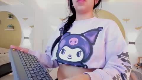 Snapshot of madison_darkk chatting on October 23, 2025, 11:42 am MADISON online show from October 23, 2025, 11:42 am