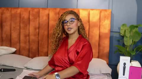 Snapshot of madison_flamee chatting on May 8, 2026, 7:46 am Madison Flamee online show from May 8, 2026, 7:46 am