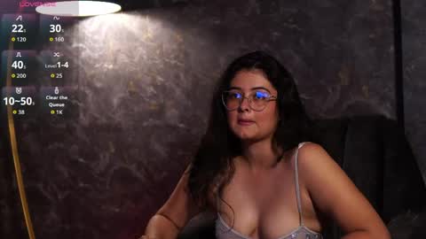 Snapshot of madison_flamee chatting on May 11, 2026, 7:11 pm Madison Flamee online show from May 11, 2026, 7:11 pm
