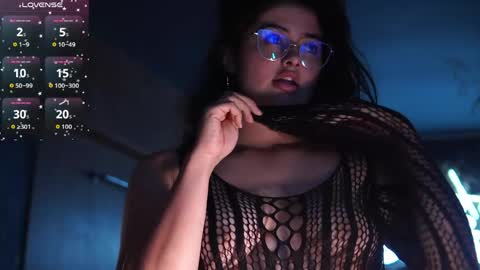 Snapshot of madison_flamee chatting on May 12, 2026, 7:55 pm Madison Flamee online show from May 12, 2026, 7:55 pm