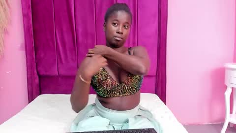 madison_foxy online show from January 15, 2026, 1:59 pm