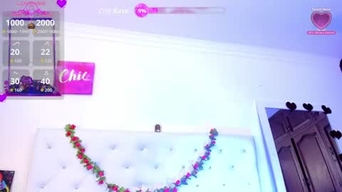 Jenny  online show from June 25, 2026, 4:44 pm