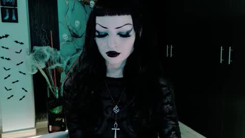 madison_jacksonn online show from January 15, 2026, 9:07 pm