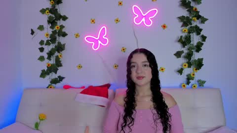 Snapshot of madison_pettis1 chatting on December 31, 2024, 5:00 am Madison online show from December 31, 2024, 5:00 am