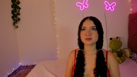 Snapshot of madison_pettis1 chatting on September 27, 2025, 3:11 am Madison online show from September 27, 2025, 3:11 am