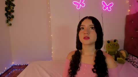 Snapshot of madison_pettis1 chatting on September 28, 2025, 3:34 am Madison online show from September 28, 2025, 3:34 am