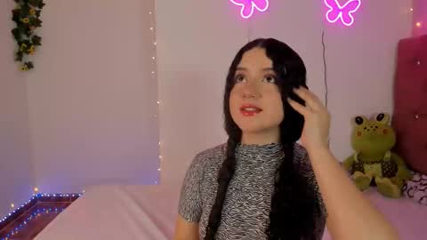 Snapshot of madison_pettis1 chatting on November 8, 2025, 4:45 am Madison online show from November 8, 2025, 4:45 am