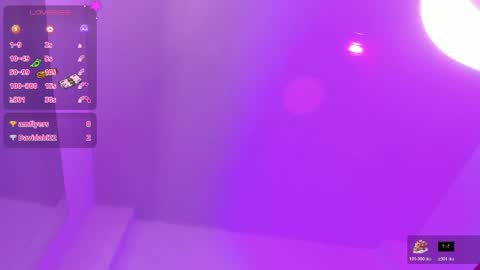 Madison Rosee online show from June 3, 2026, 1:08 am