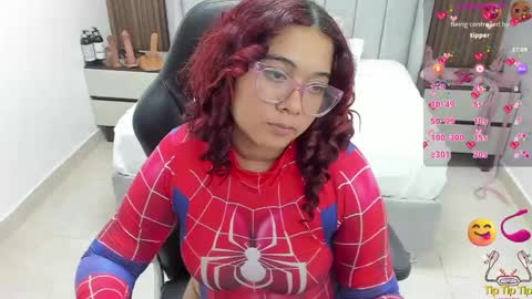 MADI  online show from April 18, 2026, 2:59 am