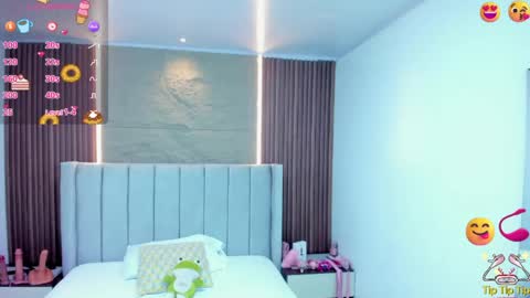 MADI  online show from May 27, 2026, 3:14 am