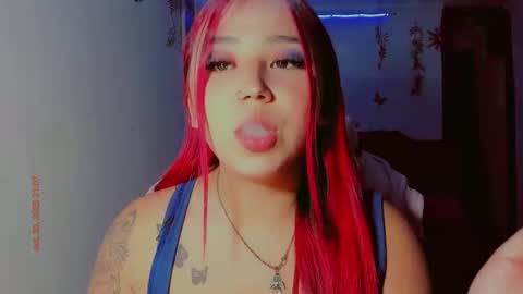 madso x17 online show from October 26, 2025, 2:06 am